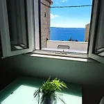 Mario-50m From The Beach,terrace With Sea View! Apartment *