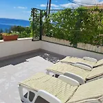 Mario-50m From The Beach,terrace With Sea View! * 스플리트
