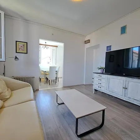 Mario-50m From The Beach,terrace With Sea View! *