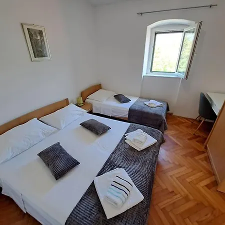 Mario-50m From The Beach,terrace With Sea View! アパート *