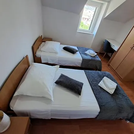 Mario-50m From The Beach,terrace With Sea View! * Split