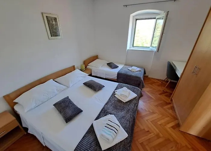 Mario-50m From The Beach,terrace With Sea View! アパート *