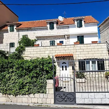 Mario-50m From The Beach,terrace With Sea View! Apartament *